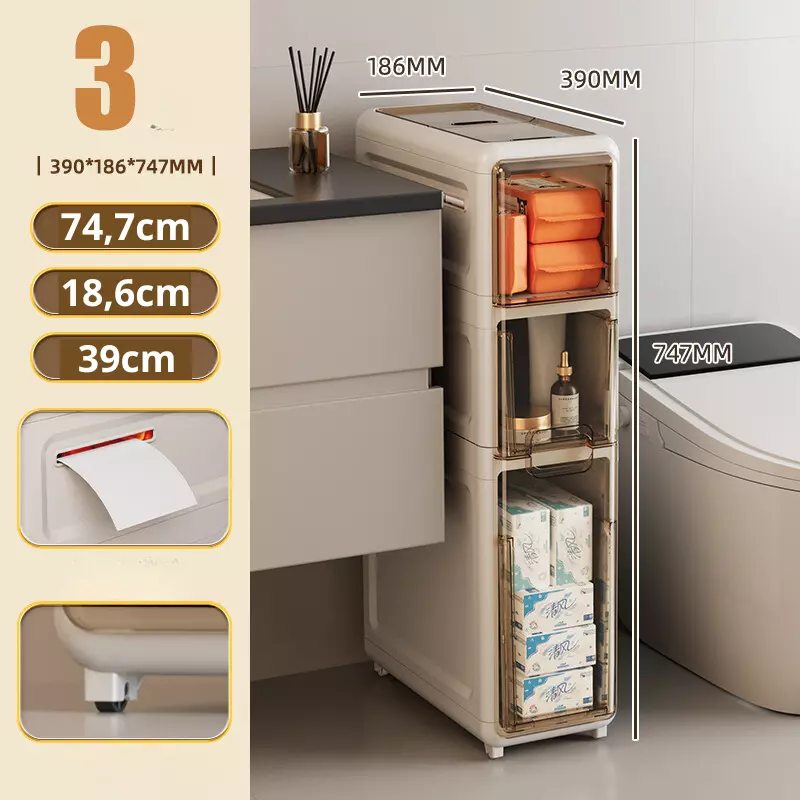 رفوف التنظيم